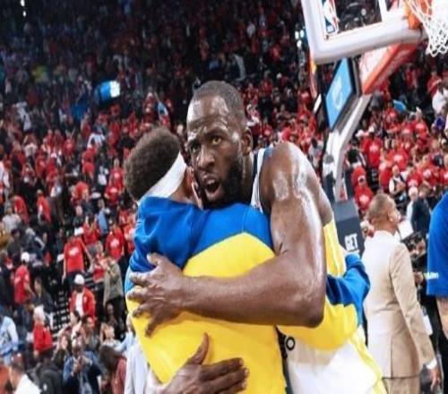 库里：追梦带病出战防住了伦纳德，他的影响力无与伦比