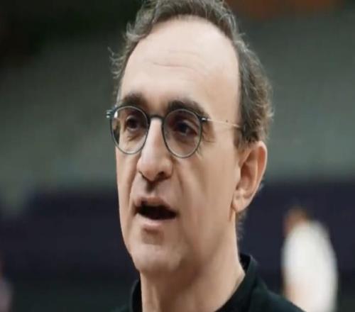 乌戈：对浙江是争取好排位的关键战，希望莱迪能延续好状态