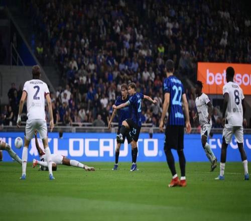 国米意甲夺冠稳了！一场“下半场觉醒”胜利，背后藏着多少惊喜