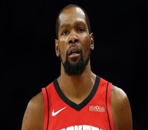 突发！火湖大战G1杜兰特出战成疑，东契奇里夫斯高挂免战牌