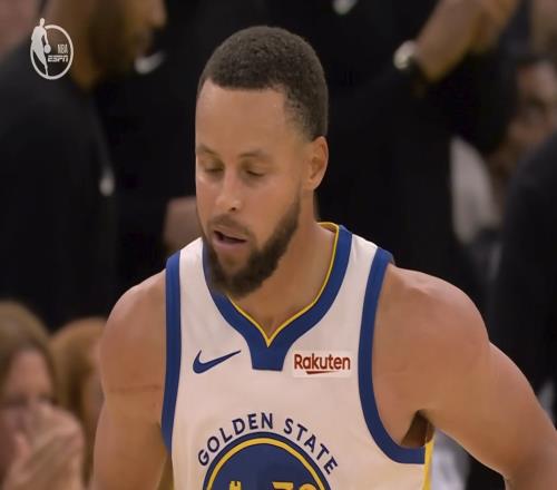 NBA季后赛16强全落位！勇士出局，太阳vs雷霆，头号夺冠热门诞生