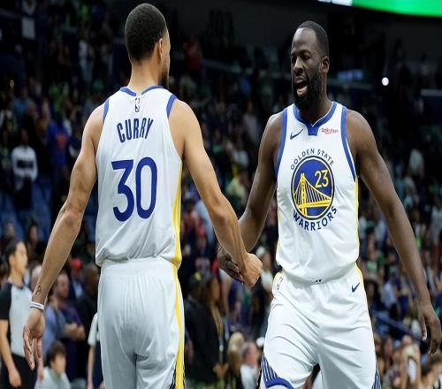 身价仅235万+锁死库里！从落选秀变成优质3D，湖人放弃他后悔吗