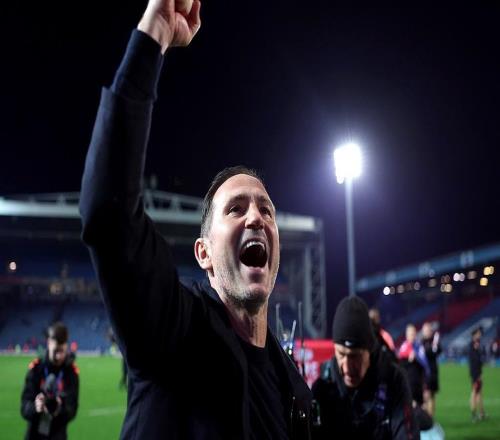 体坛联播国际米兰12分领跑意甲，兰帕德率考文垂重回英超