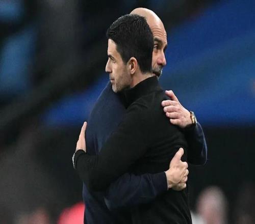 师徒对决：瓜帅塔帅谁更会"抄作业"