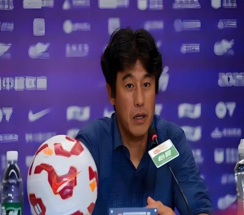 意外！浙江队本轮中超中卫位置启用久违强援踢首发，让刘浩帆替补