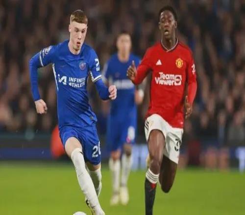 英超切尔西11曼联：蓝军欧冠资格悬，卡里克转正难前瞻