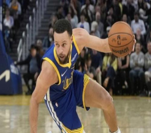 科尔：库里无疑是我在任何体育项目中见过的最伟大的球队门面