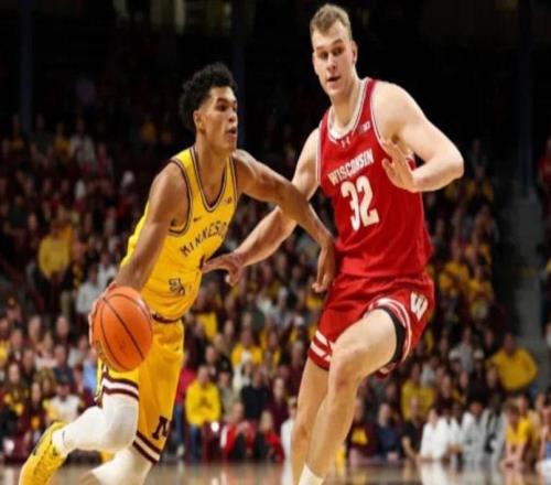 一位立陶宛新秀的"逆向迁徙"：从威斯康辛到南卡罗来纳