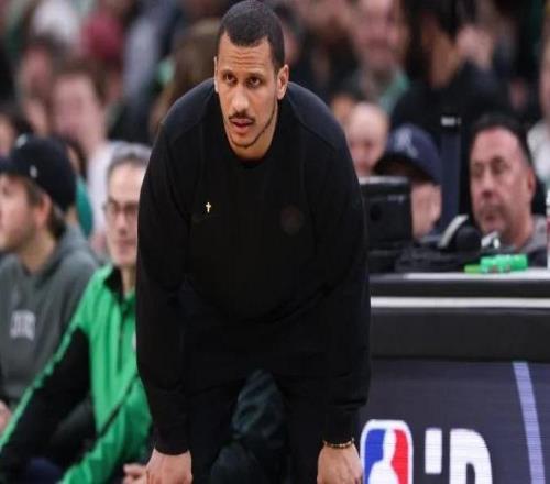 凯尔特人主帅为何把残阵76人当"硬骨头"