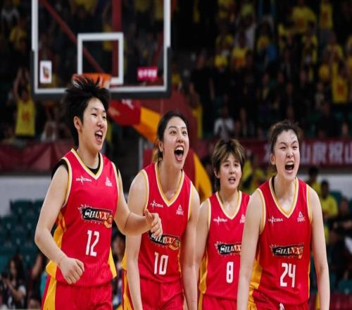 31岁女篮王牌咋了总决赛两战10中2还丢关键罚球宫鲁鸣利器哑火