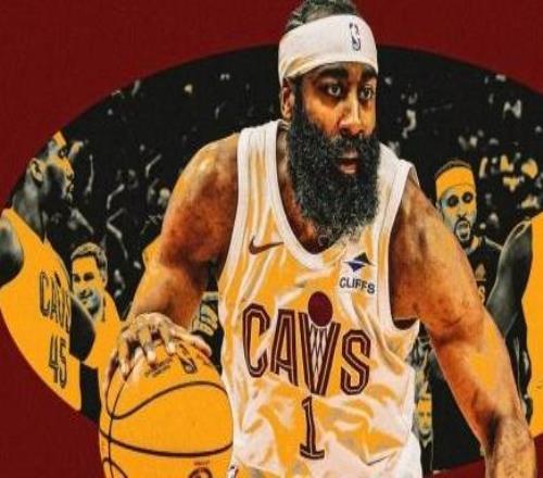 哈登预计拒绝4200万球员选项进入自由市场