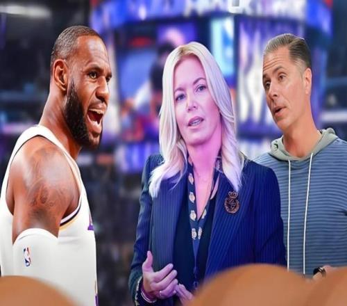 41岁中产名记爆料：无人问津！老詹值多少