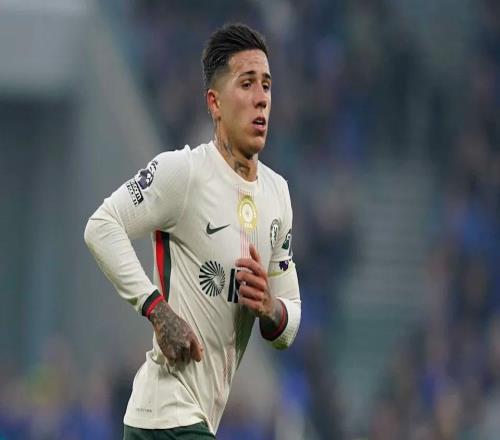 切尔西又双叒要卖核心：恩佐困局背后的重建悖论