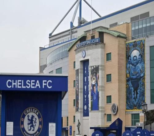 TA：英超20支球队2425赛季的基础性亏损总额达到16.5亿镑