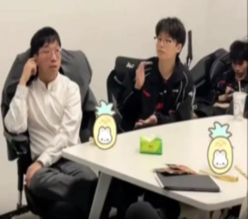 JDG发布对阵NIP赛前视频：新的一周又在北神树与大家见面啦