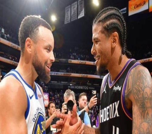 今夏可续约2年1.37亿！38岁库里放话：还会打很多年