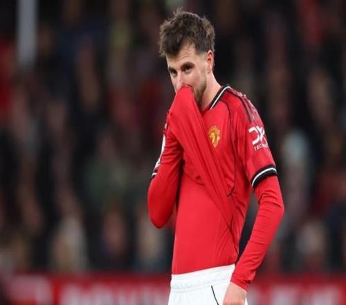 巴特：我不想指责受伤的球员，但曼联应该抓紧卖掉芒特