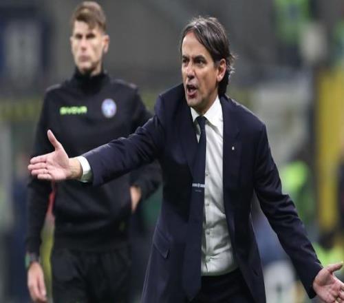 国米再演“半场变脸”魔法：一能力五大联赛第一谁说齐沃没战术