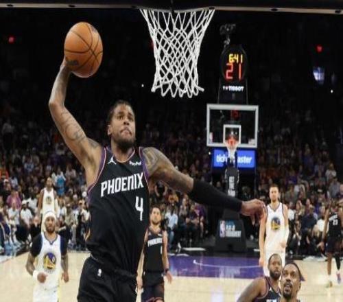 杰伦格林谈复仇勇士：我记得去年他们做了什么