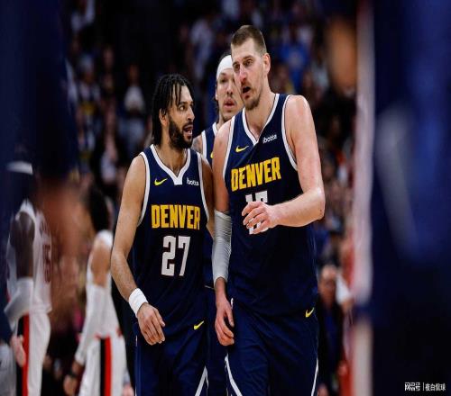 约基奇+穆雷联手缔造NBA历史！掘金大胜森林狼拿下季后赛开门红