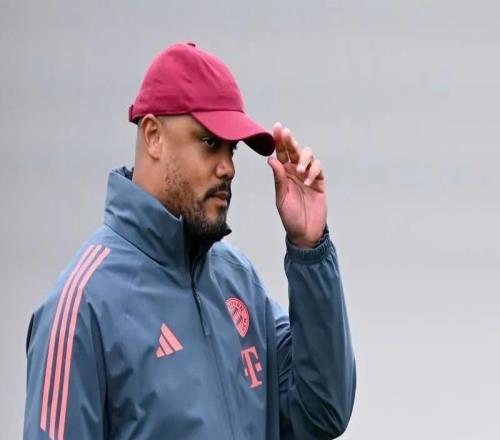 欧冠黄牌困局：孔帕尼的抱怨有道理吗