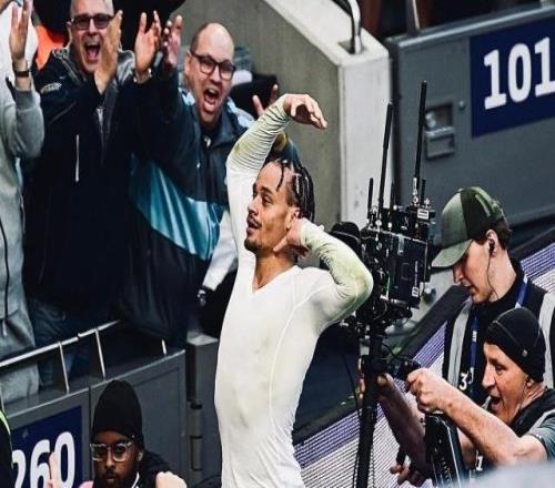 找回些激情继续丢分数热刺这点活够保级么