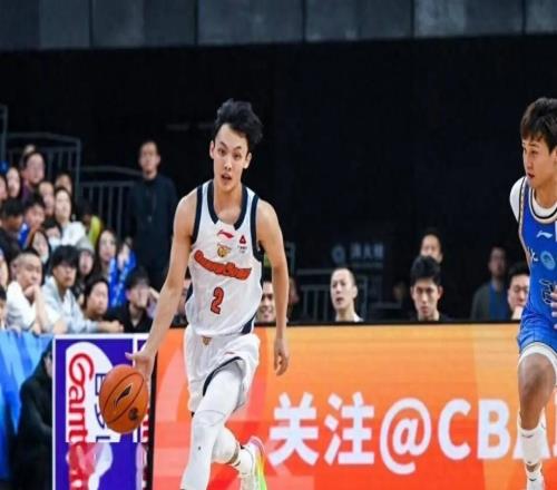 广东队或无缘第四，北京队不愿放弃四强，今晚山西魔鬼主场也难啃