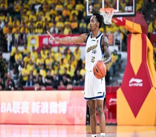 狂砍38分+6记三分！熟悉的FMVP终于回来了，CBA争冠要大结局了