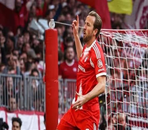 凯恩赢得职业生涯第3冠，包括世界杯今年最多还能冲击6项锦标