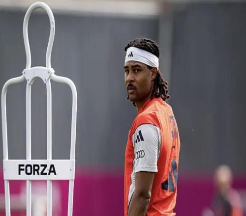 埃贝尔：这可能是格纳布里最后一次参加世界杯的机会