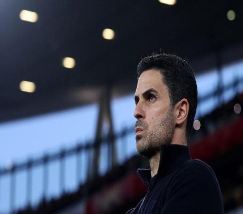 阿尔特塔该学瓜迪奥拉冷静吗