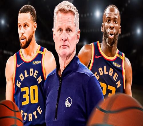 曝勇士将尽快确定主帅人选！若科尔最终离任球队将全面重组