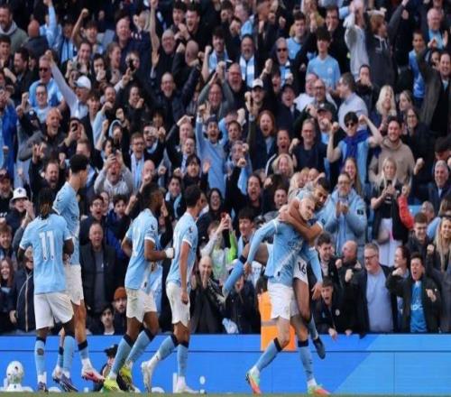 希勒：阿森纳错失起势良机，曼城会赢得英超冠军