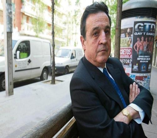 内格雷拉前同事：他从没想过让裁判偏袒巴萨他们的关系是私事