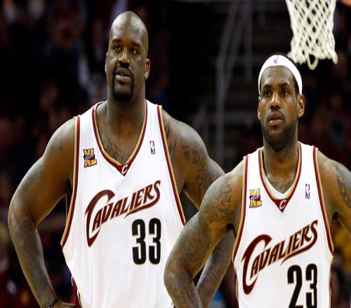 NBA巨星奥尼尔怒喷同行：退役后从不联系球员，他们没一个正常人