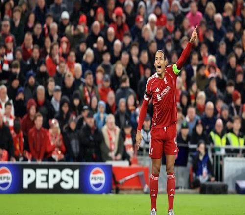 范戴克12个月后离队卡拉格这句话值得细品