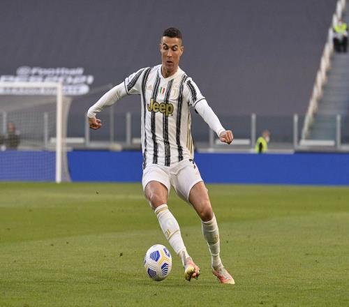 意甲2009年起场均评分榜：C罗7.68分霸占榜首98场81球确实没法黑