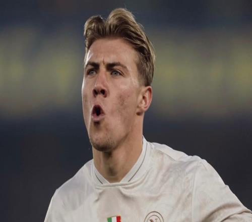 意媒：卢卡库可能在夏窗离队，那不勒斯将买断霍伊伦