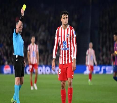 巴萨申诉被驳回：VAR争议背后的技术困局