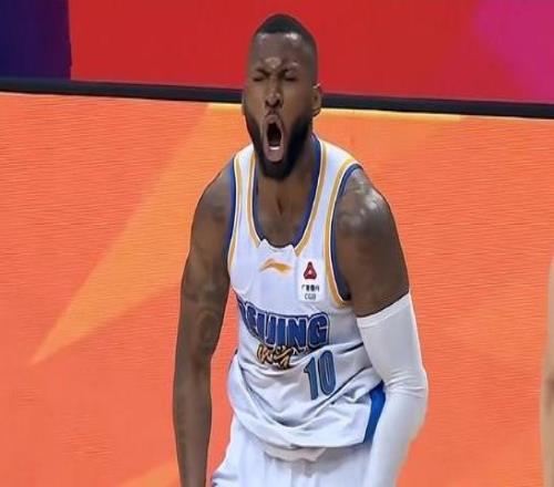 CBA最新排名：北京险胜青岛重返前4山东爆冷深圳北控广州即将决战