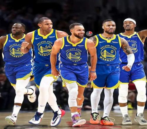 16中4，勇士最后一舞！库里被青春狠狠上了一课