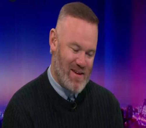 鲁尼：枪手能赢下剩余所有比赛，但曼城可能在埃弗顿身上失分