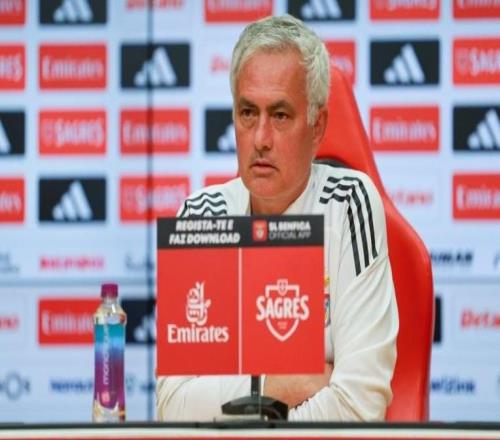 跟队：我慢慢开始期待穆里尼奥重返皇马了