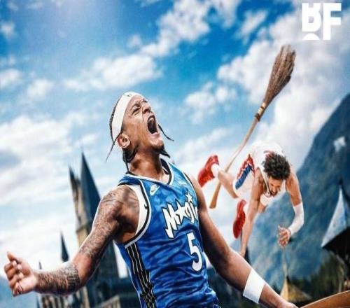 季后赛G1首场下克上！魔术肉搏战力压活塞