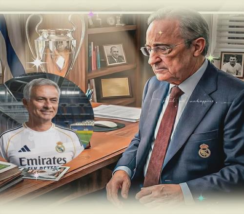 请回穆里尼奥或是皇马当下最佳的解决方案