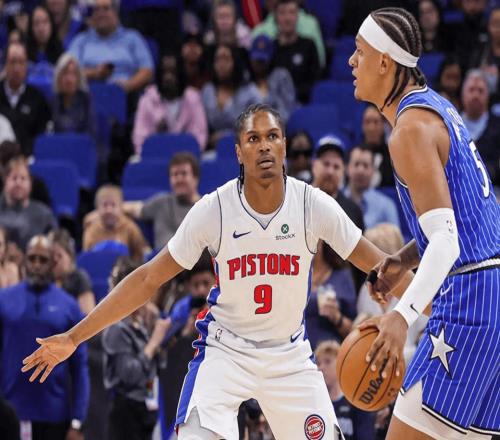 大爆冷！东部第一轰然倒下！季后赛首个以下克上，状元空砍39+5+4