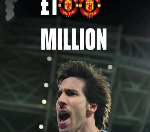 纽卡无缘欧冠有助曼联签托纳利！喜鹊面临1亿缺口，卖1千万就盈利