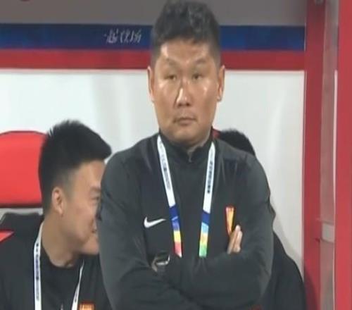 刘建业谈取得开局4胜2平的重要原因：团结、执行力与运气