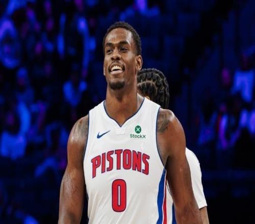 坎宁安39分带不动杜伦，班凯罗23+9+4吹响黑八号角，魔术掀翻活塞