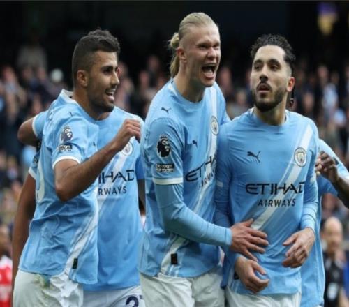 12！阿森纳再掉链子！4连败狂丢12分，曼城笑纳大礼，盼全胜夺冠